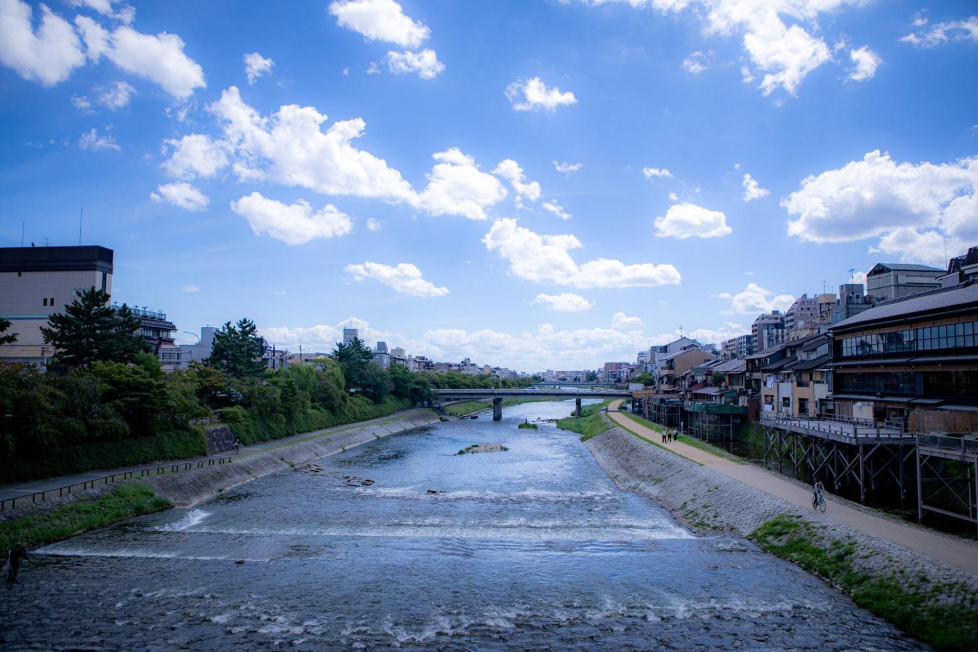 Tokyu Stay Kyoto Sakaiza Shijo Kawaramachi Luaran gambar