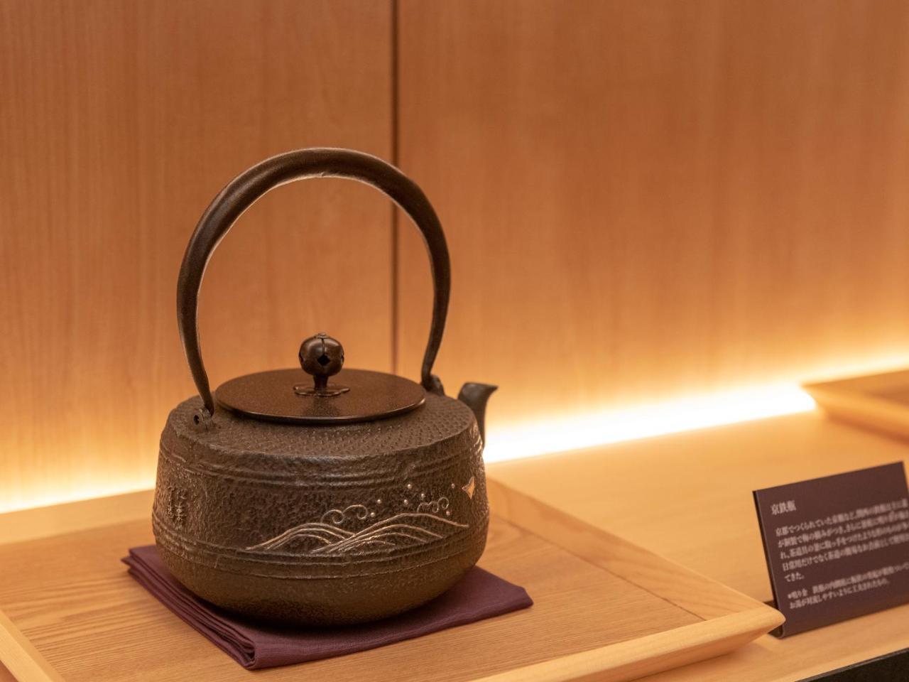 Tokyu Stay Kyoto Sakaiza Shijo Kawaramachi Luaran gambar